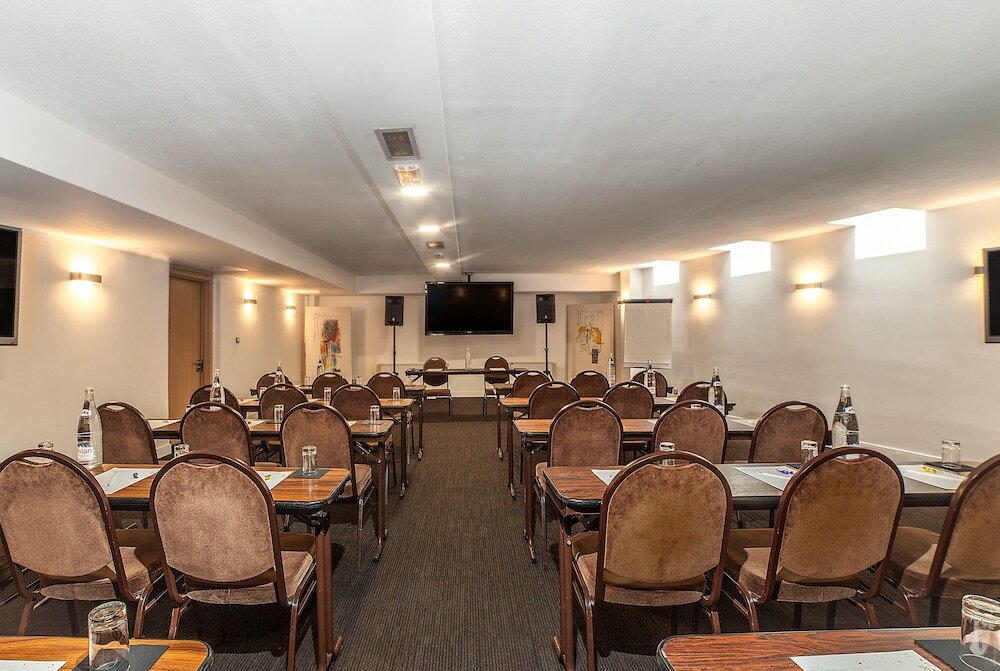 Фото Hotel Montaigne & SPA