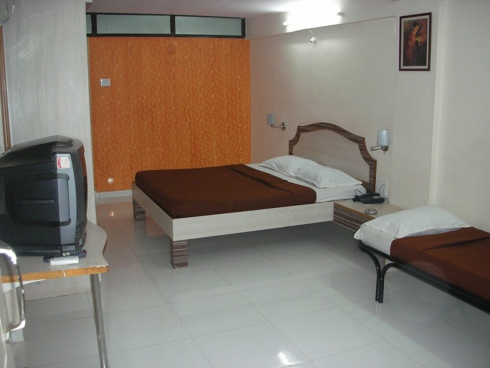 Фото Hotel Royale Heritage