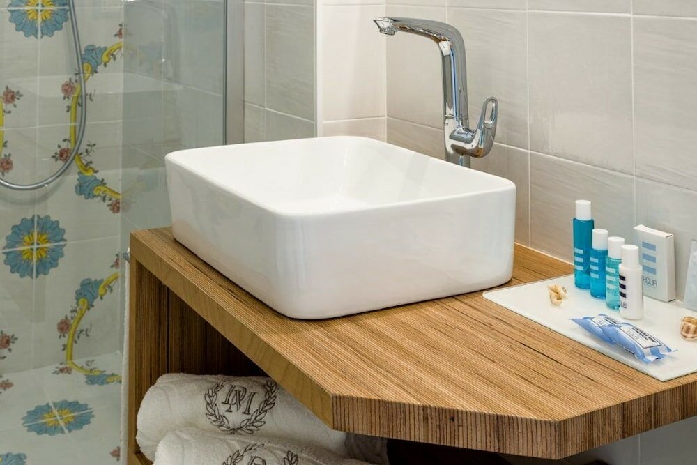 Фото Domus Maris Boutique Hotel