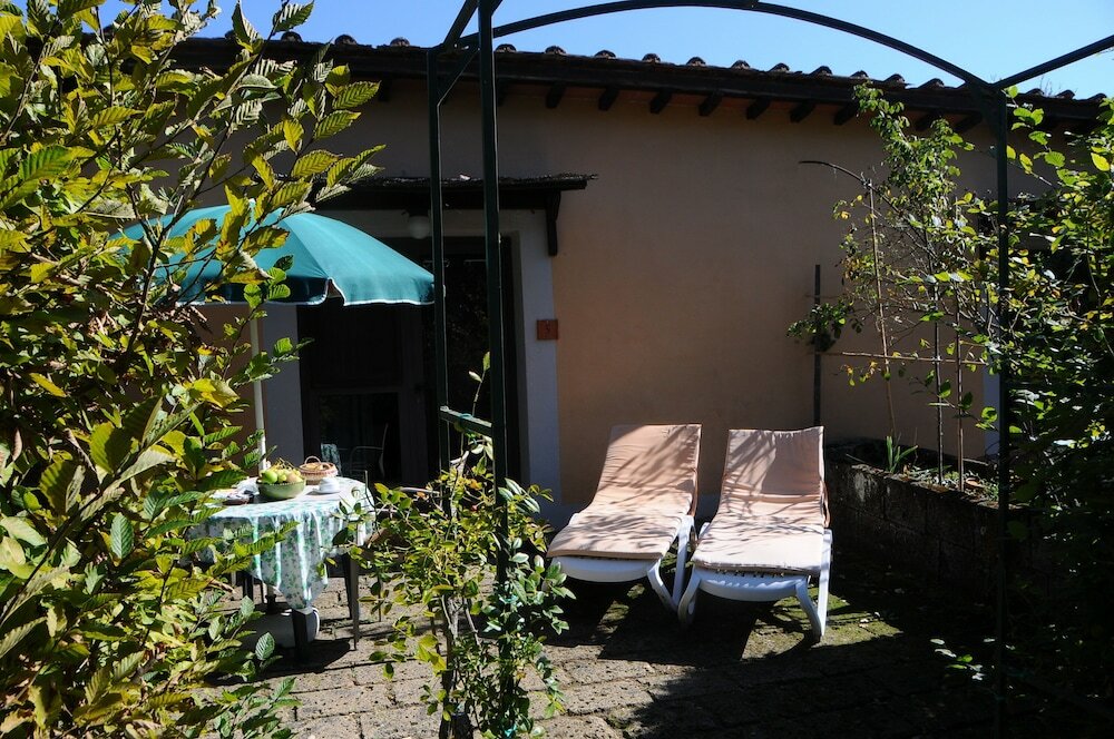 Фото Agriturismo Poggio Alle Lame