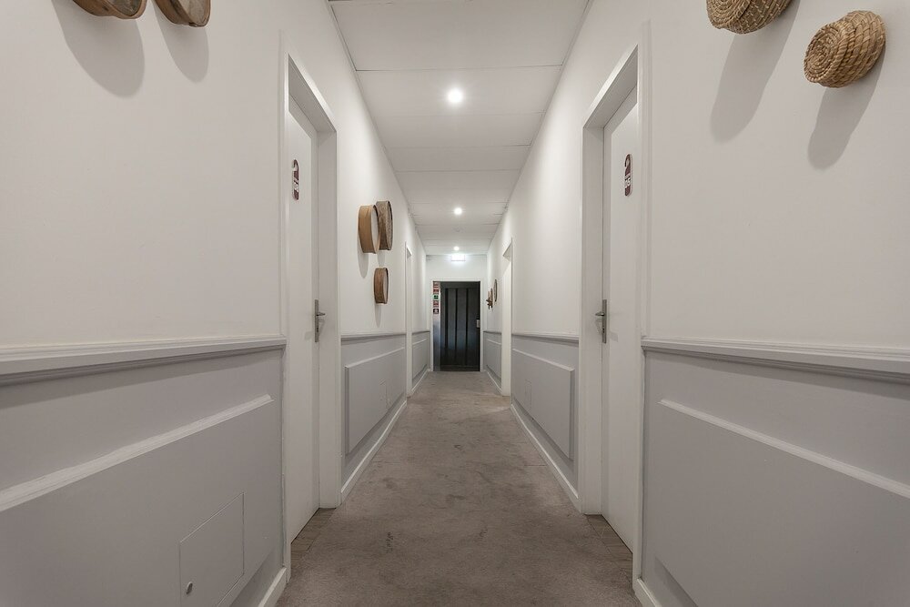 Фото Guest House Porto Clerigus