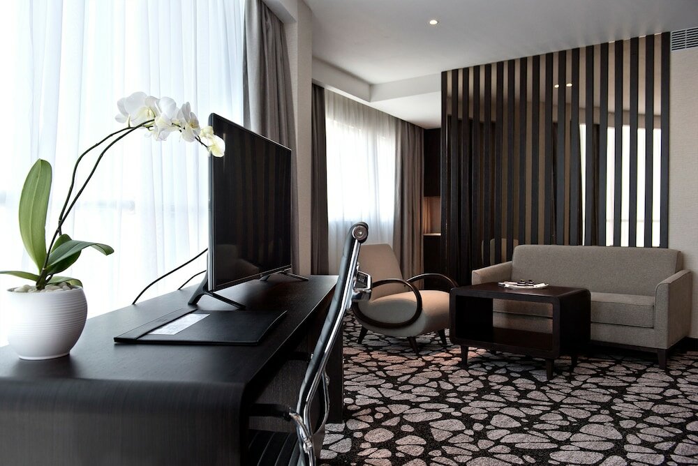 Фото Melia Makassar