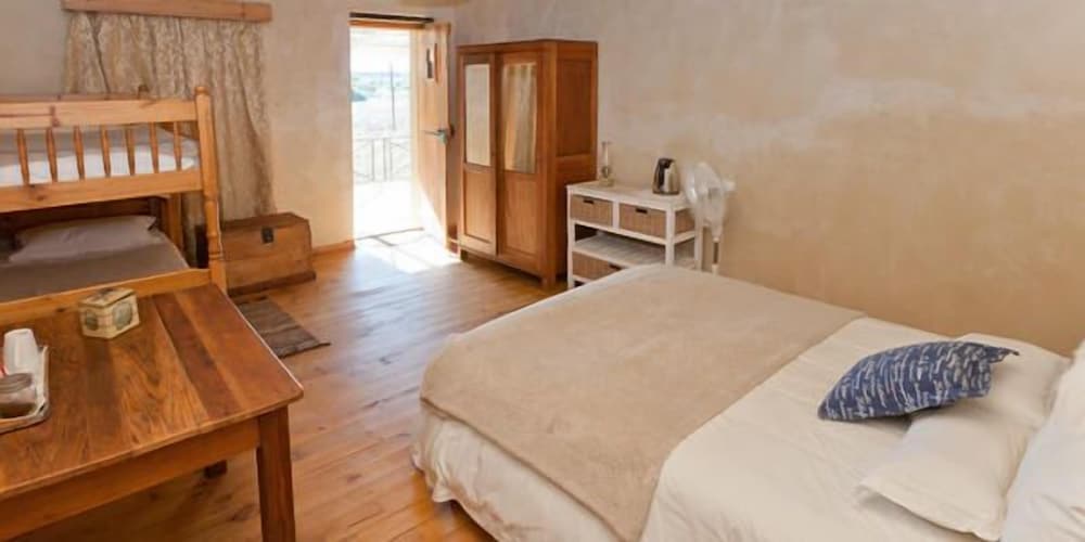 Фото Bella de Karoo