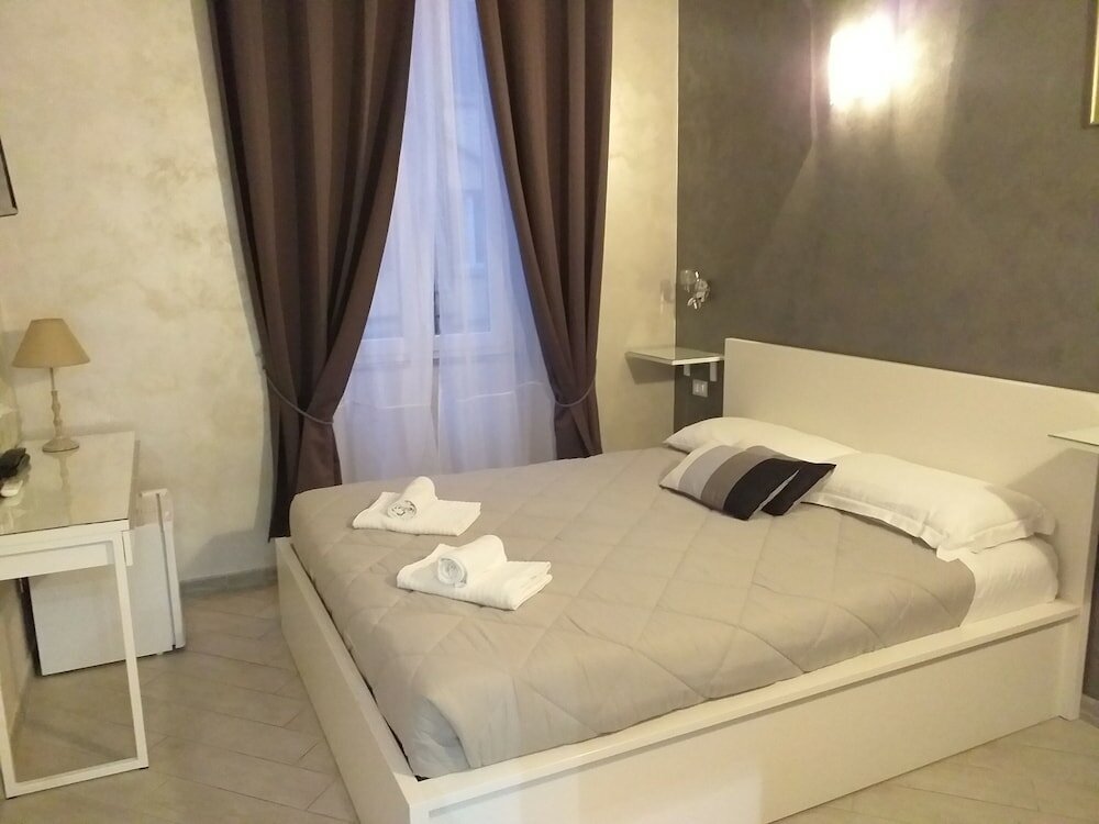 Фото Frattina Grand Suite