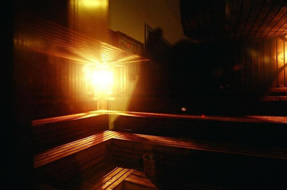 Фото Ebina House