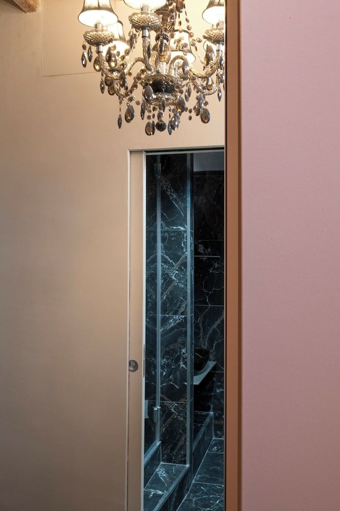 Фото Colonna Suite del Corso