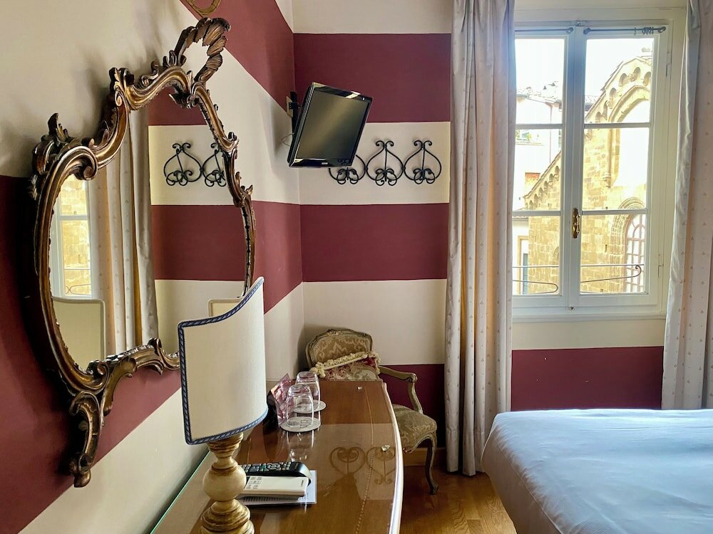 Фото Hotel Hermitage