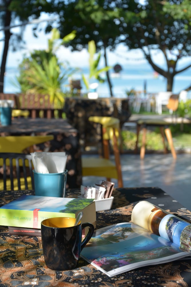 Фото Anyavee Krabi Beach Resort