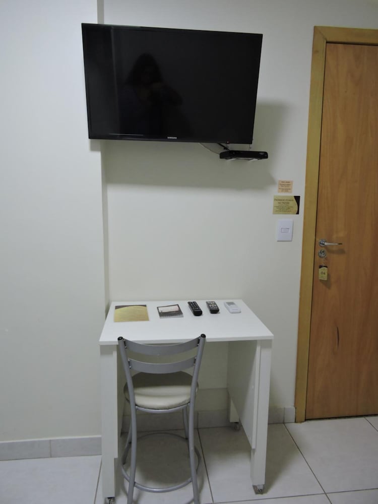 Фото Hotel Rio Branco