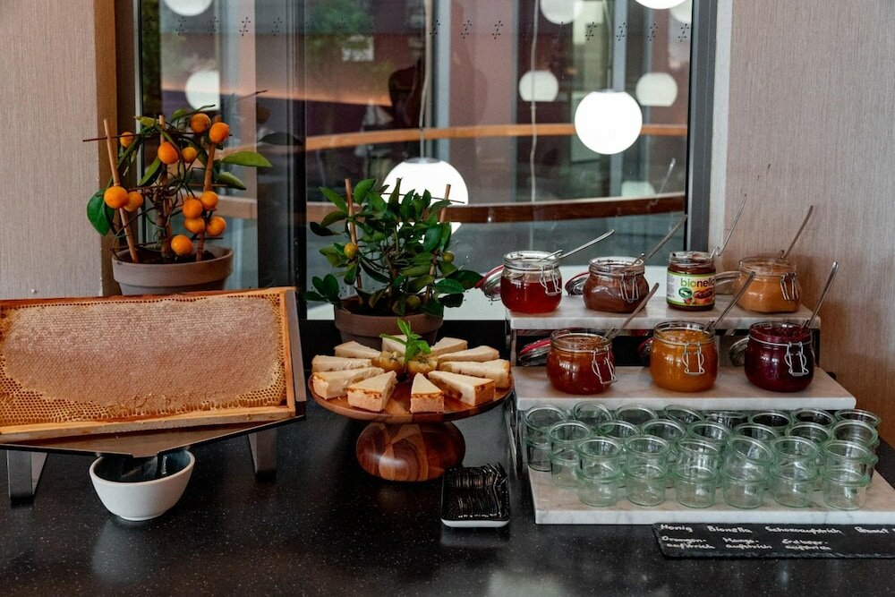 Фото Vienna House Qf Dresden