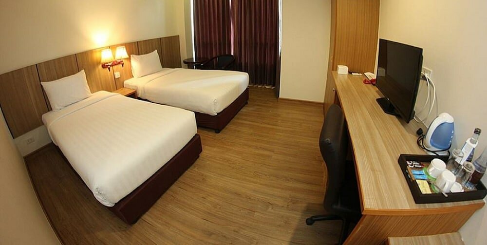 Фото The Sita Princess Buriram