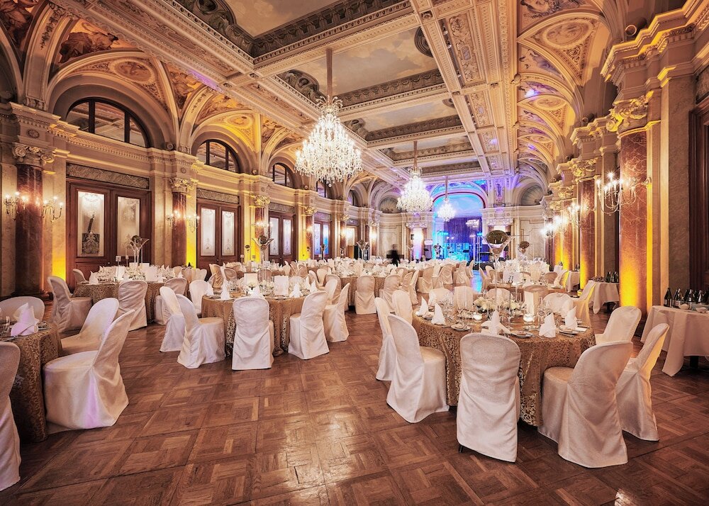 Фото Victoria Jungfrau Grand Hotel & SPA