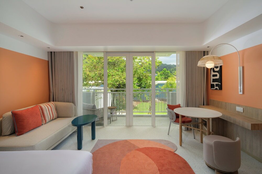 Фото Centara Karon Resort Phuket