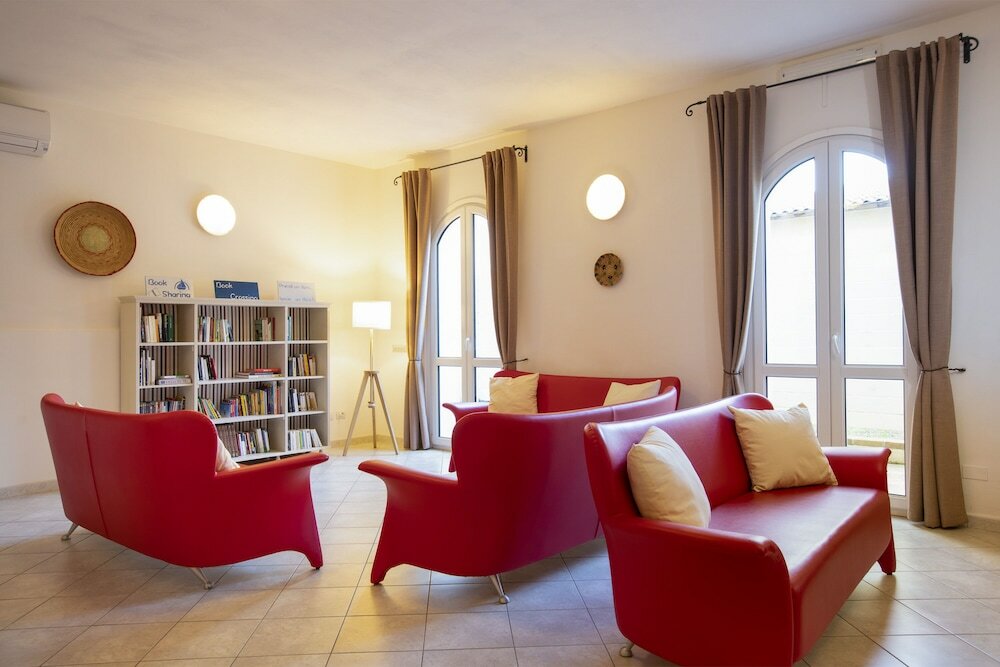 Фото MuMA Hostel