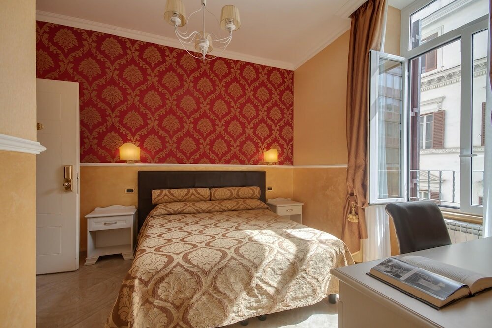 Фото Quality in Rome