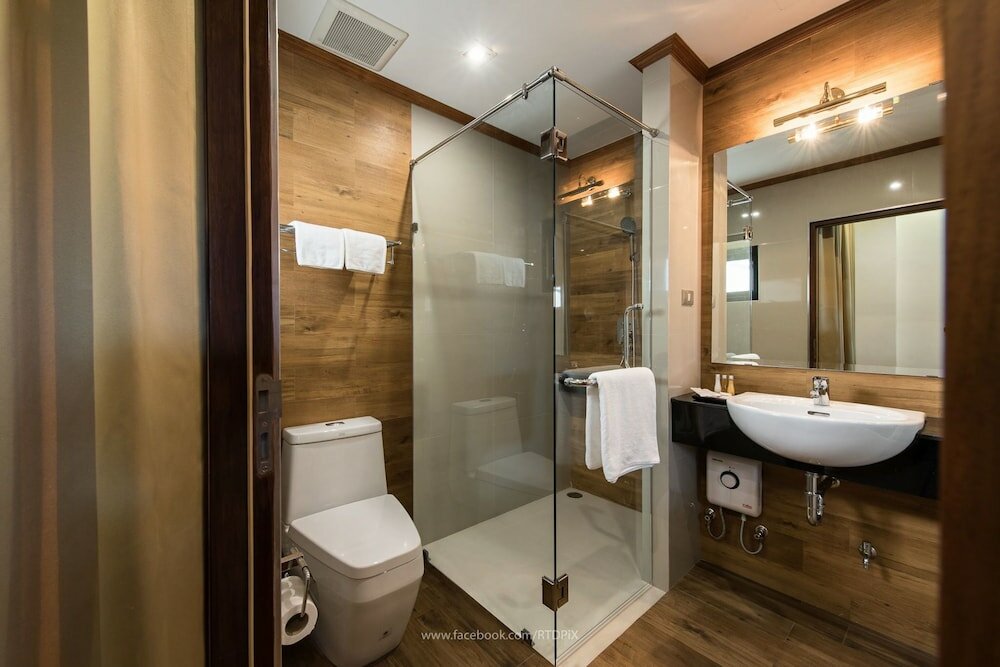 Фото Lanna Tree Boutique Hotel