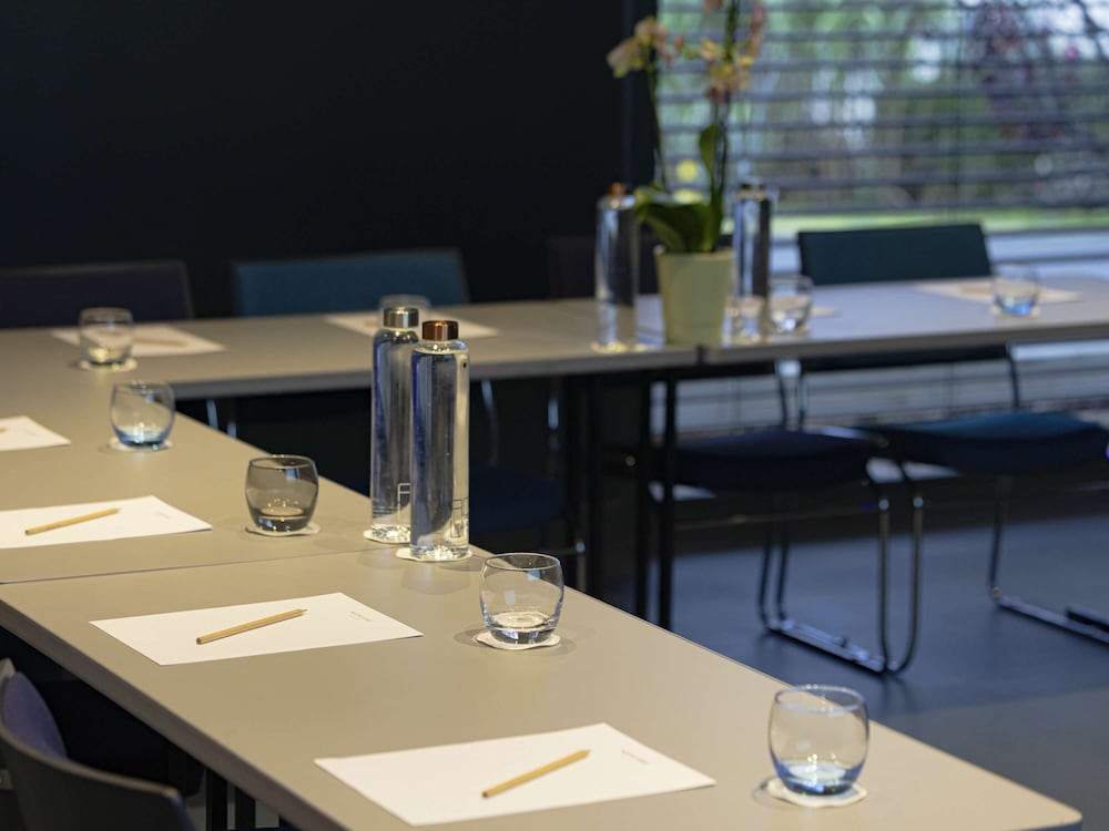 Фото Hotel Mercure Orleans Centre Bords de Loire