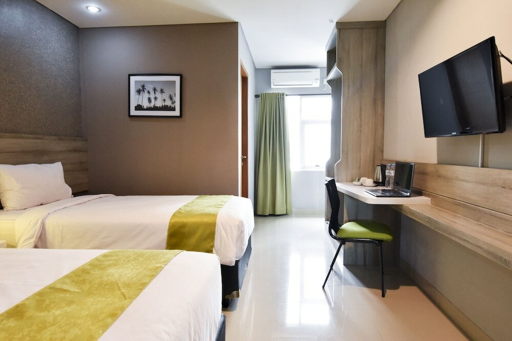 Фото DPalma Hotel