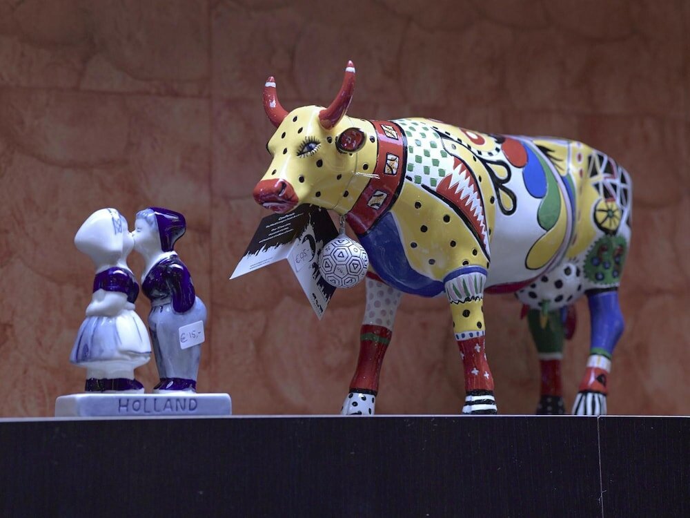 Фото Hotel Mozart