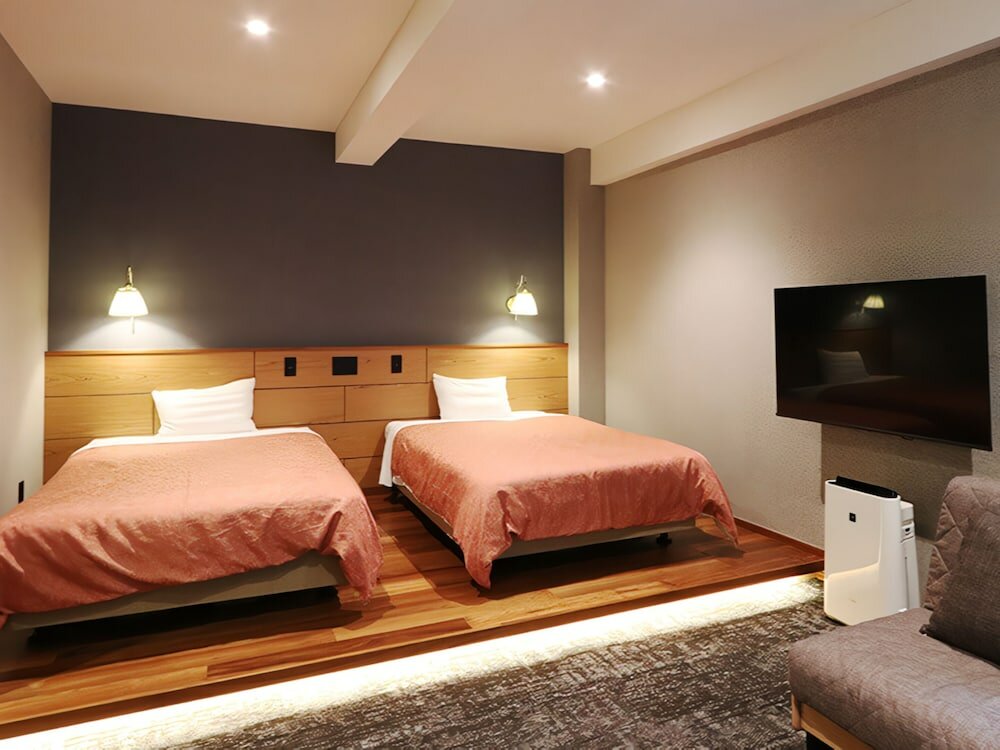 Фото Hotel Sun Valley Nasu