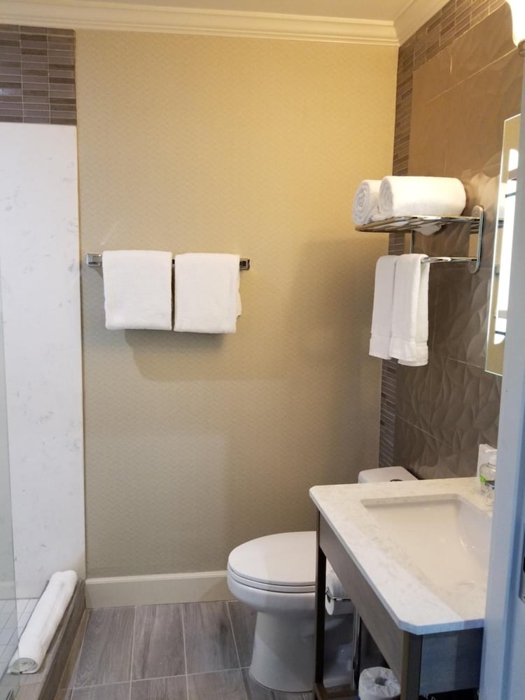 Фото Sens Hotel & Vanne Bistro Berkeley