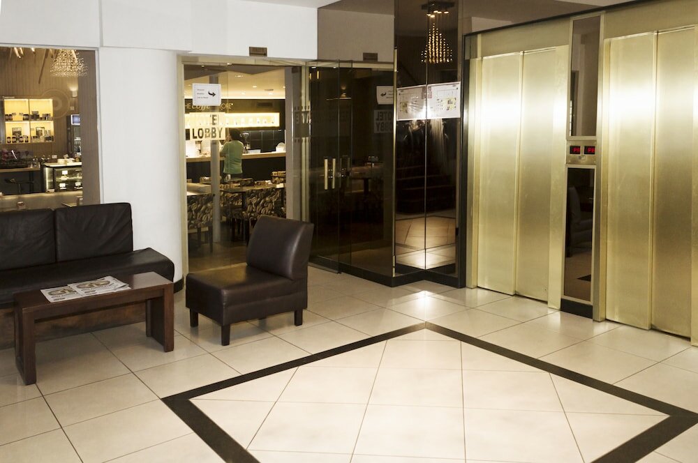 Фото O2 Hotel Buenos Aires