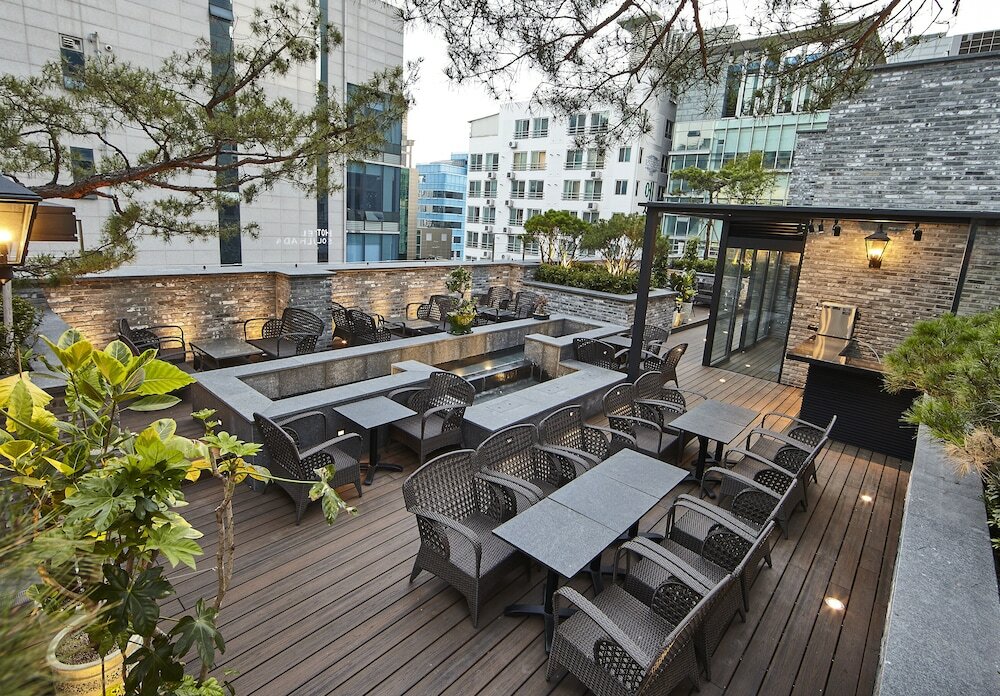 Фото Hotel Soulhada