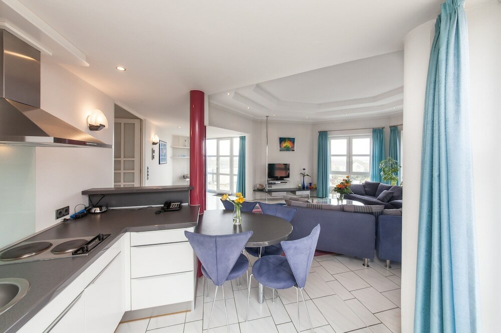 Фото Novum Hotel Strijewski Wolfsburg