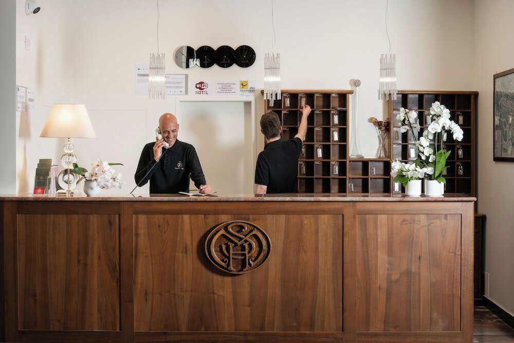 Фото Hotel San Marco