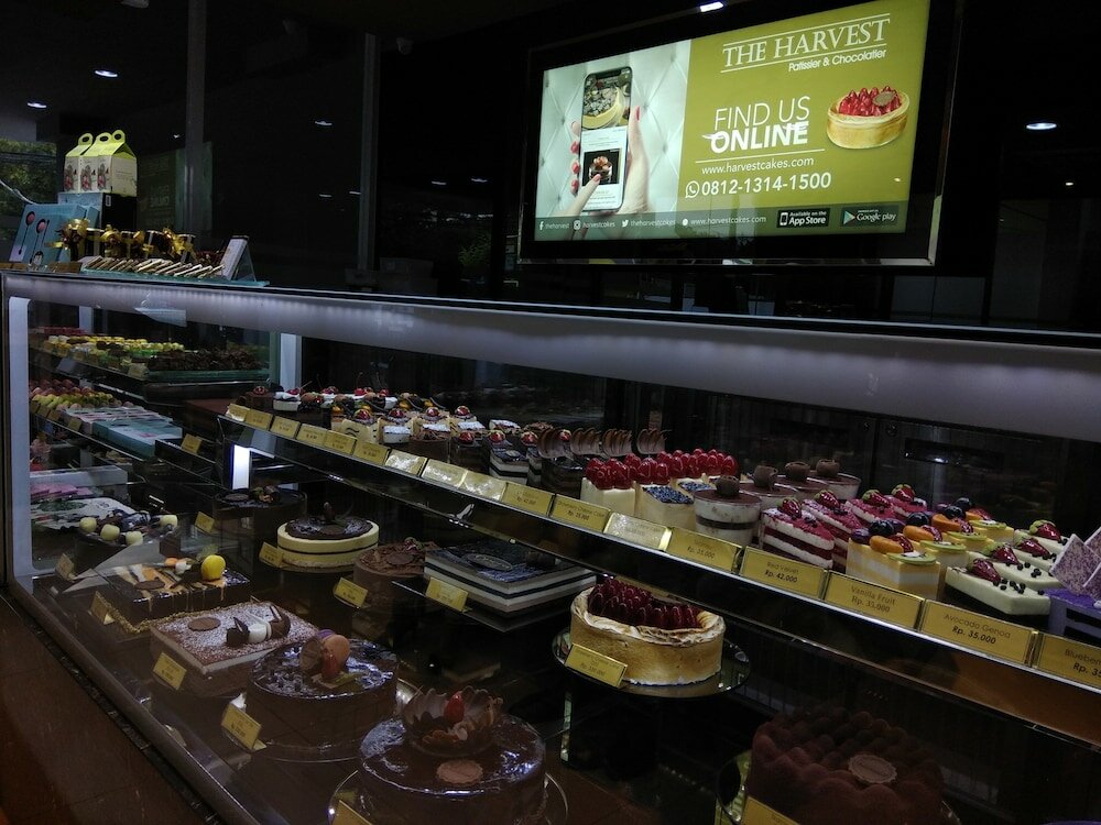 Фото MaxOneHotels.com at Kramat