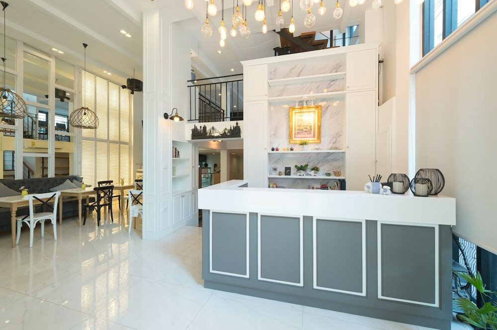 Фото White Ivory Bed & Breakfast