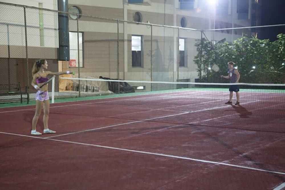 Фото Faustina Hotel & SPA