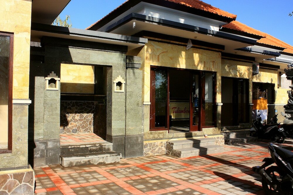 Фото Tulamben Dive Resort