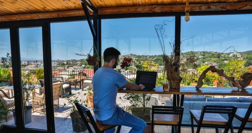 Фото Hotel Terrace Kutaisi