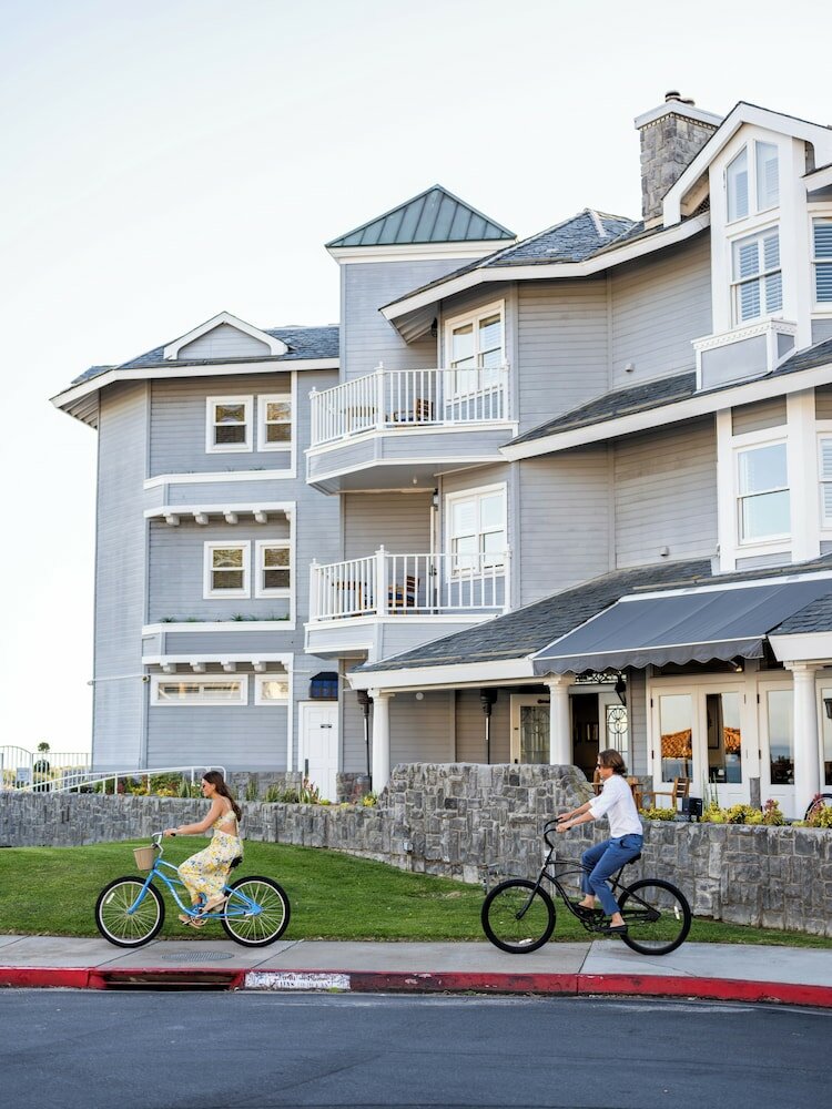 Фото Blue Lantern Inn, A Four Sisters Inn