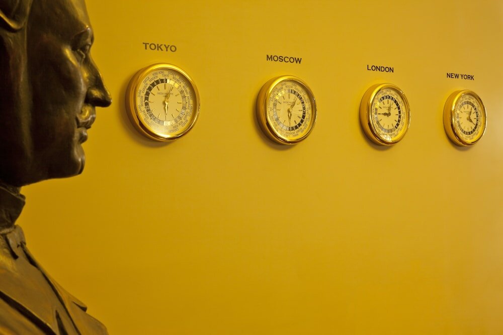 Фото Hotel L'Orologio