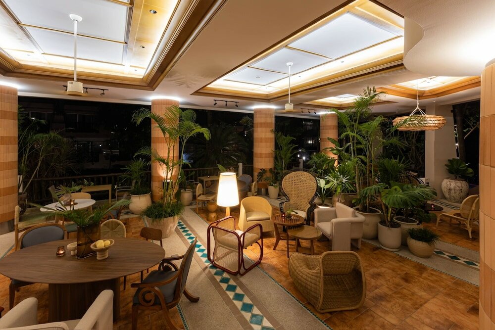 Фото Pakasai Resort