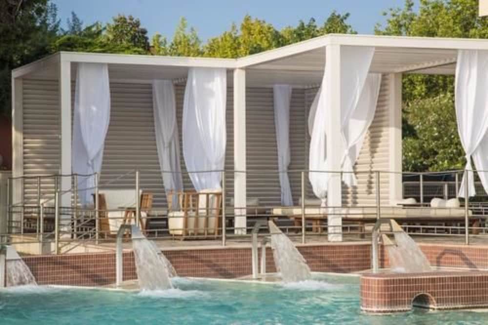 Фото Grand Hotel Terme