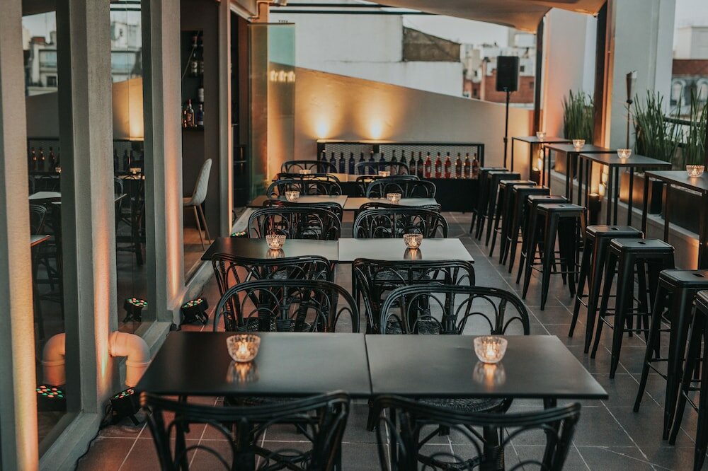 Фото Bisonte Libertad