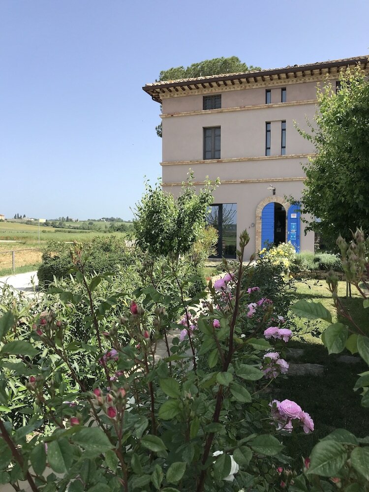 Фото La Locanda Paradiso