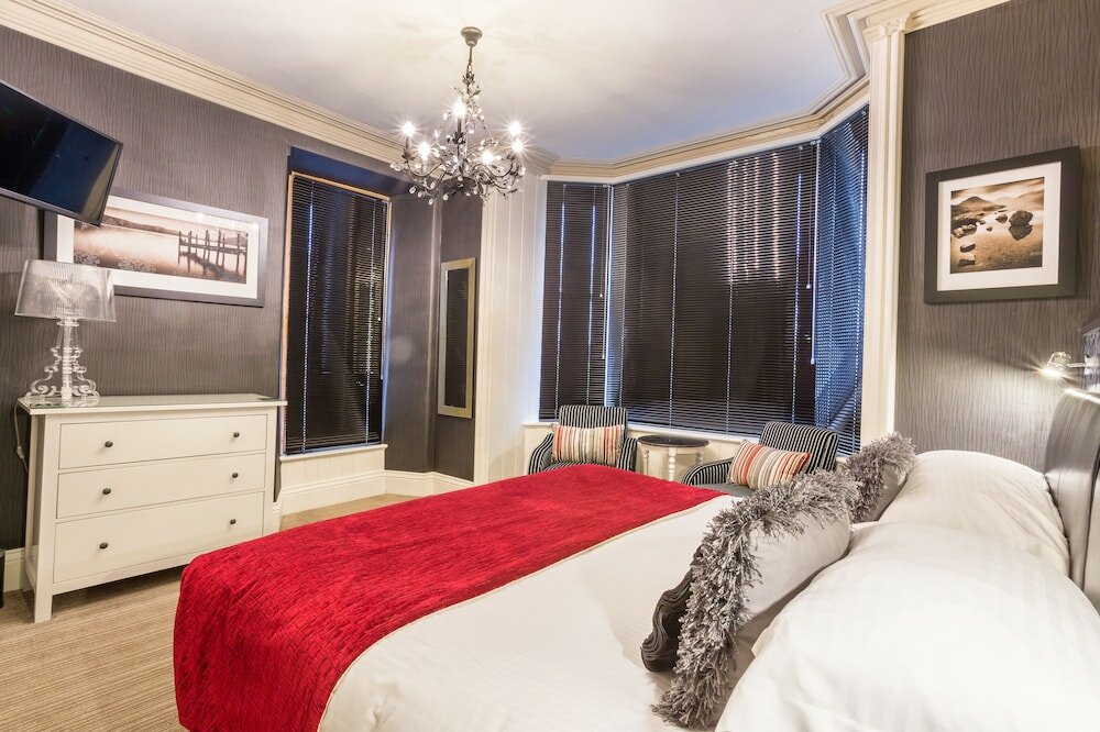 Фото Jerichos Boutique Accommodation