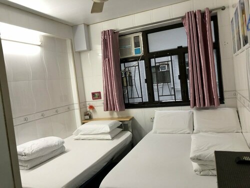 Beverly Guest House