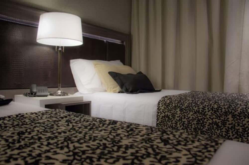 Фото Amérian Río Gallegos Apart & Suites