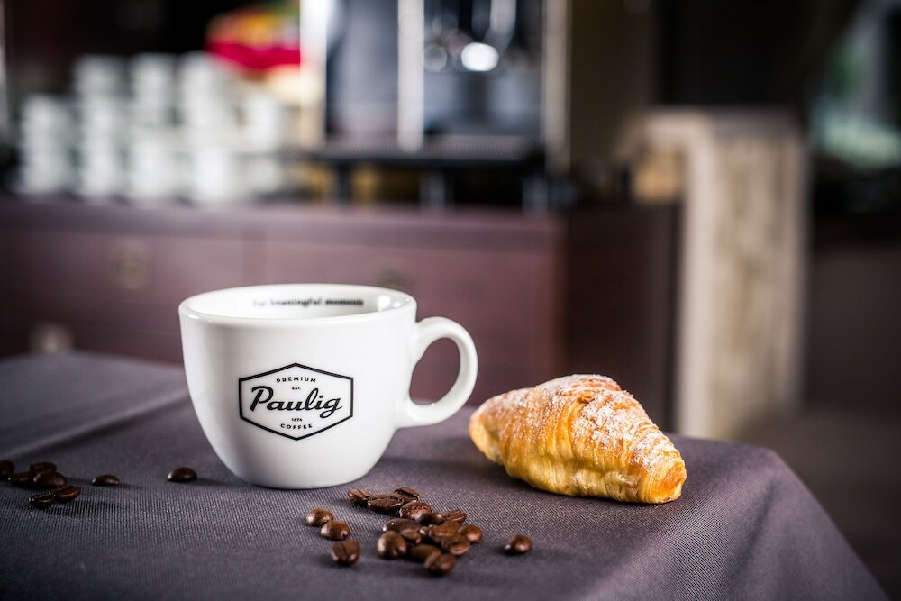 Фото Hestia Hotel Jugend