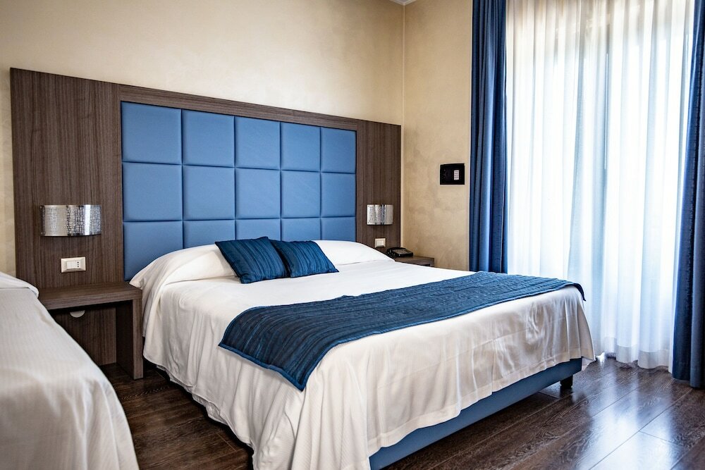 Фото Hotel La Compagnia Del Viaggiatore