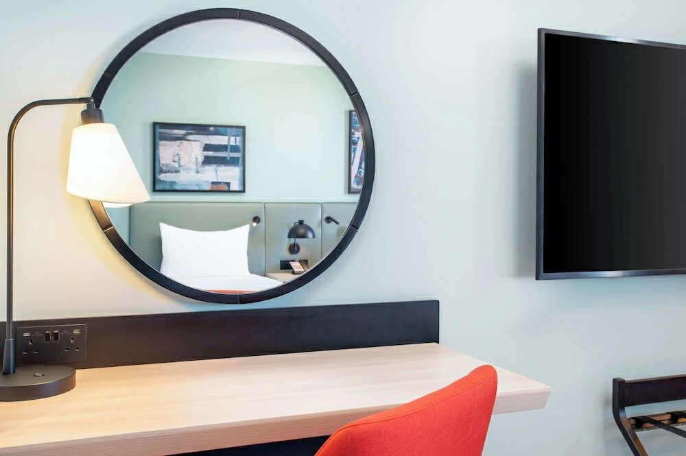 Фото Hyatt Place London City East