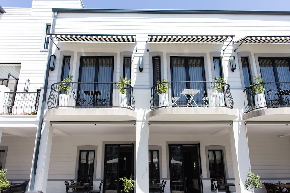 Фото The Weinberg Windhoek