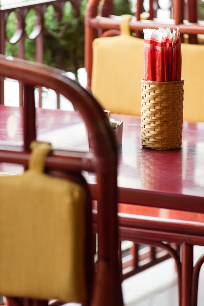 Фото Hotel Christian