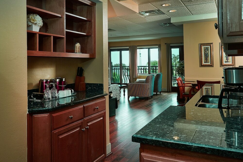 Фото Ocean Inn and Suites