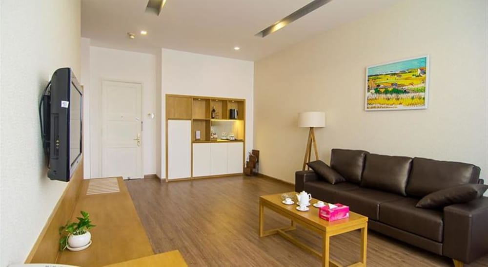 Фото Sammy Hotel Vung Tau